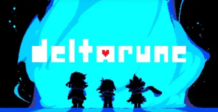 Télécharger Deltarune gratuitement