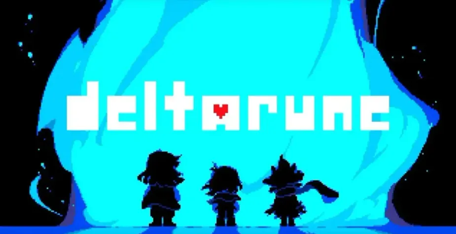 Télécharger Deltarune gratuitement