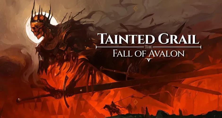 Télécharger Tainted Grail: The Fall of Avalon gratuit