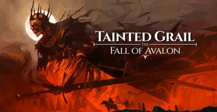 Télécharger Tainted Grail: The Fall of Avalon gratuit
