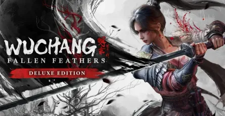 Télécharger WUCHANG : Fallen Feathers gratuit