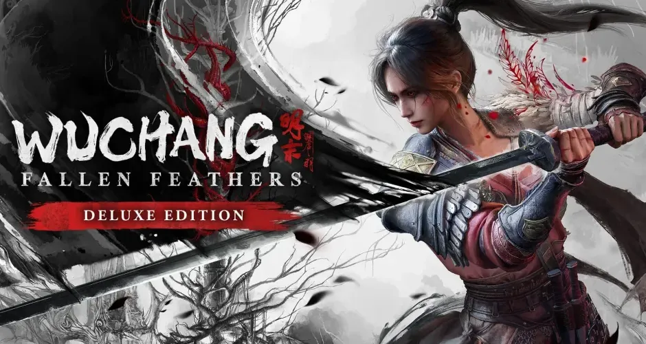 Télécharger WUCHANG : Fallen Feathers gratuit