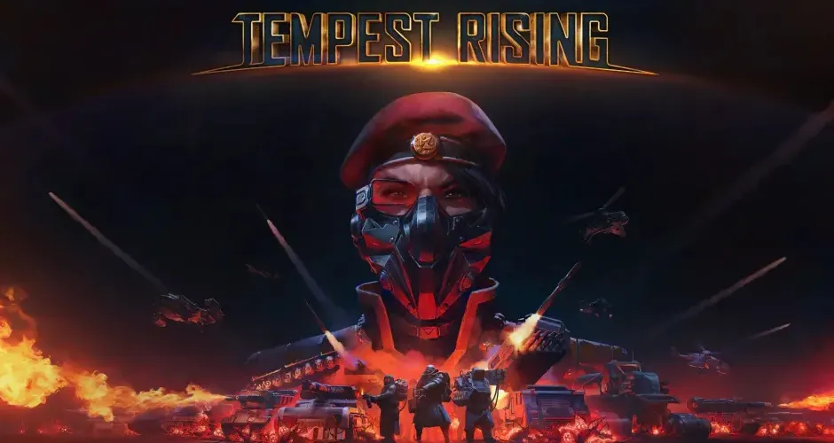 Tempest Rising télécharger gratuitement