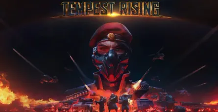 Tempest Rising télécharger gratuitement