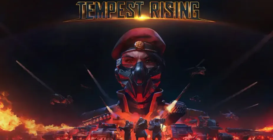 Tempest Rising télécharger gratuitement