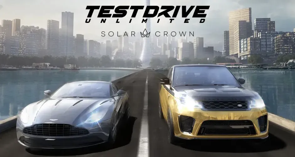 Télécharger Test Drive Unlimited: Solar Crown gratuitement