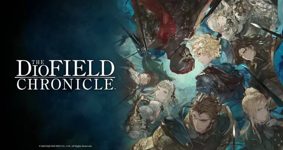 The DioField Chronicle gratuite