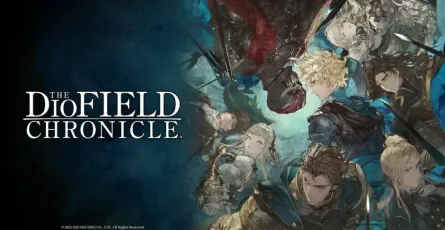 The DioField Chronicle gratuite