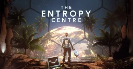 Télécharger The Entropy Centre gratuit