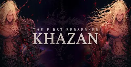 The First Berserker : Khazan télécharger gratuit