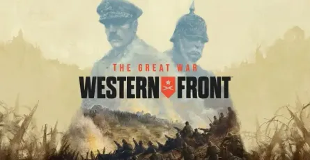 Télécharger The Great War: Western Front gratuit