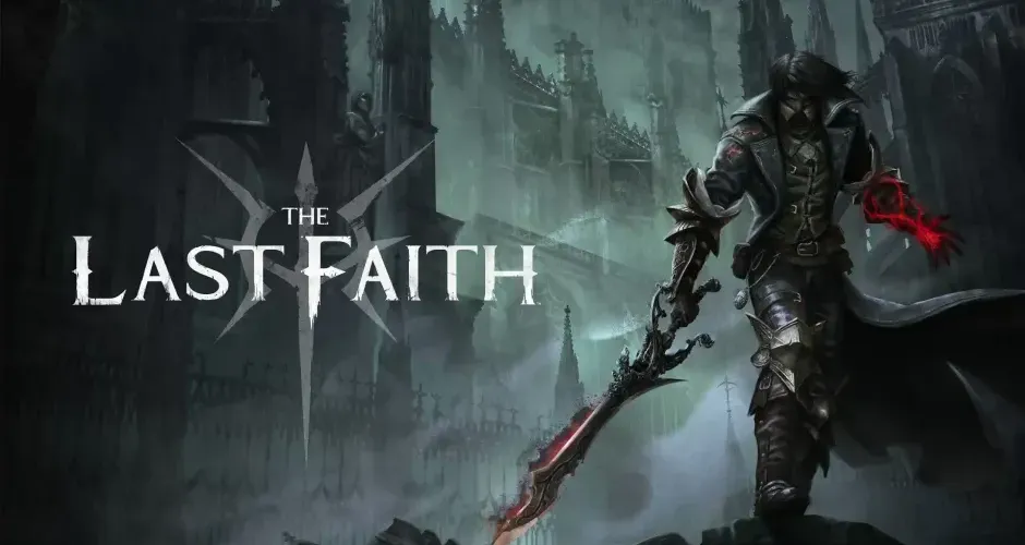 The Last Faith gratuitement