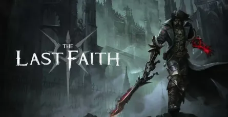 The Last Faith gratuitement