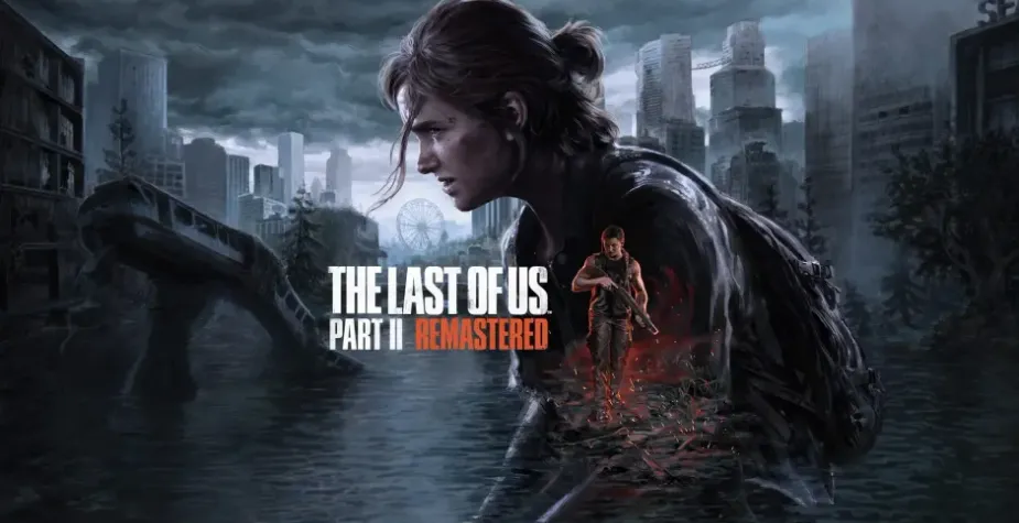 The Last of Us 2 Remastered gratuit à télécharger