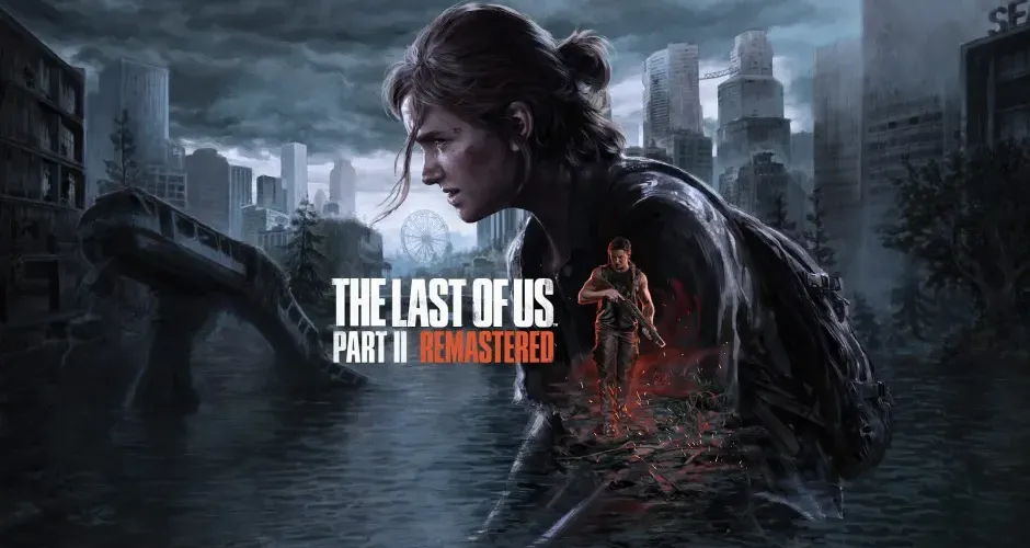 The Last of Us 2 Remastered gratuit à télécharger