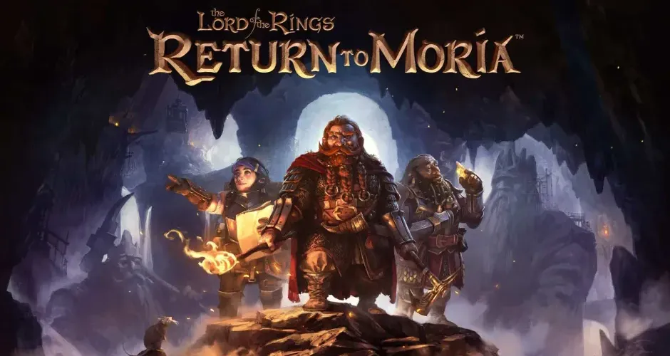 The Lord of the Rings: Return to Moria gratuit