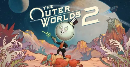 The Outer Worlds 2 télécharger gratuit