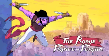 The Rogue Prince of Persia téléchargement gratuit