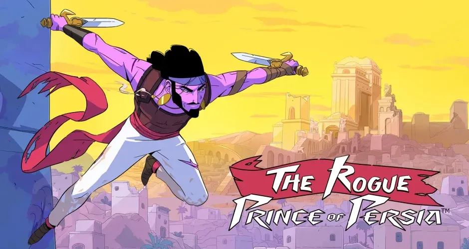 The Rogue Prince of Persia téléchargement gratuit