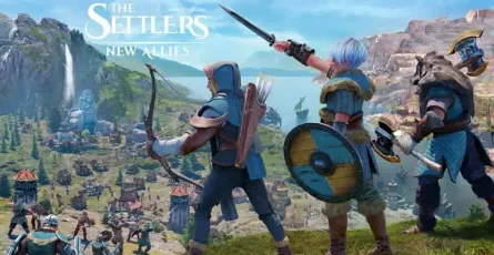 Télécharger The Settlers : New Allies gratuit pour PC
