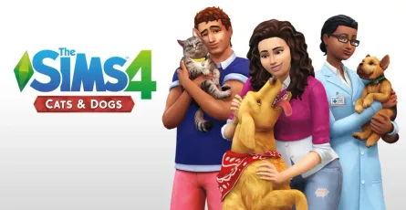 Les Sims 4 Chiens et Chats téléchargement gratuit