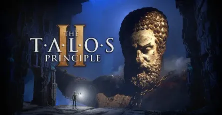 Télécharger The Talos Principle 2 gratuit