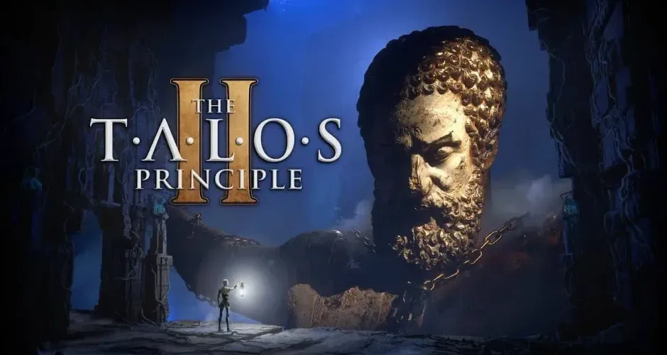Télécharger The Talos Principle 2 gratuit