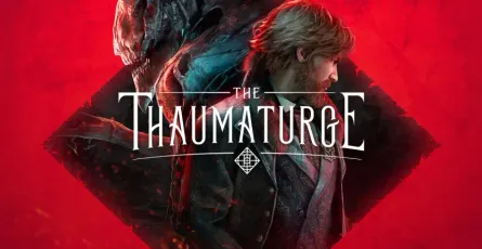 The Thaumaturge gratuite