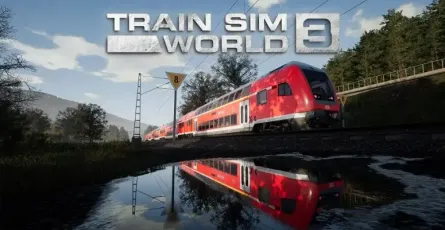 Train Sim World 3 télécharger gratuit