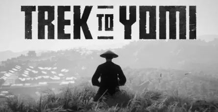 Telecharger Trek to Yomi gratuit