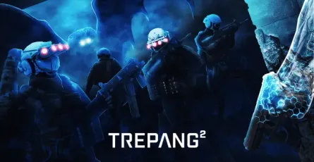Trepang2 télécharger gratuitement