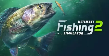 Ultimate Fishing Simulator 2 télécharger jeu version complete
