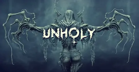 Télécharger Unholy gratuitement