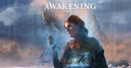 Unknown 9 : Awakening gratuit