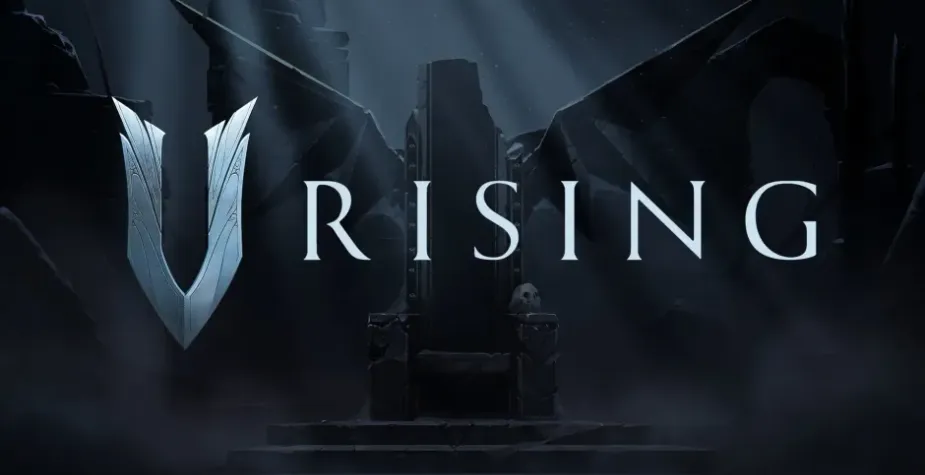 V Rising jouer gratuitement
