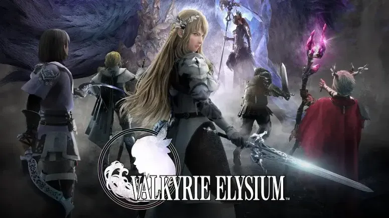Valkyrie Elysium télécharger gratuitement PC