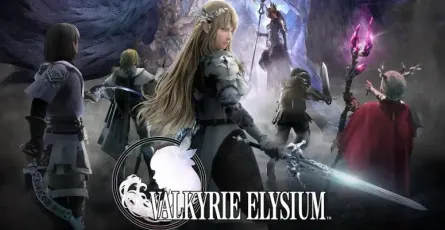 Valkyrie Elysium télécharger gratuitement PC