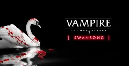 Télécharger Vampire: The Masquerade - Swansong gratuit