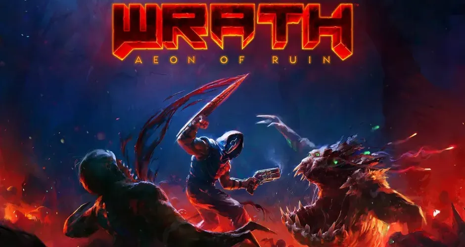 WRATH : Aeon of Ruin télécharger gratuitement