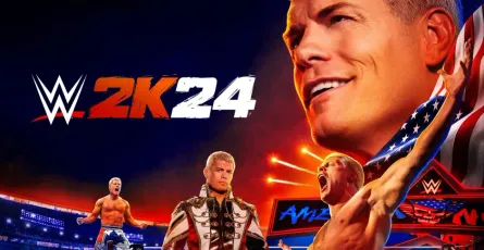 WWE 2K24 gratuitement