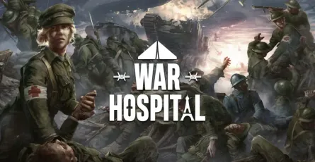 War Hospital gratuite