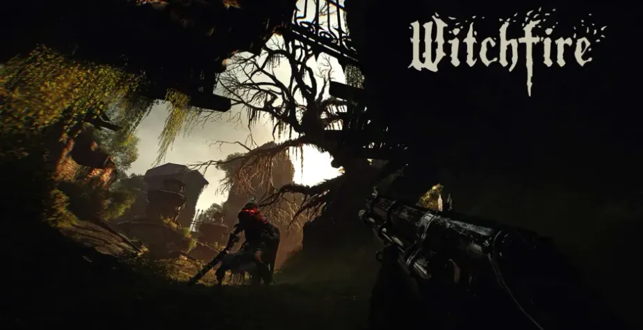 Witchfire télécharger gratuitement