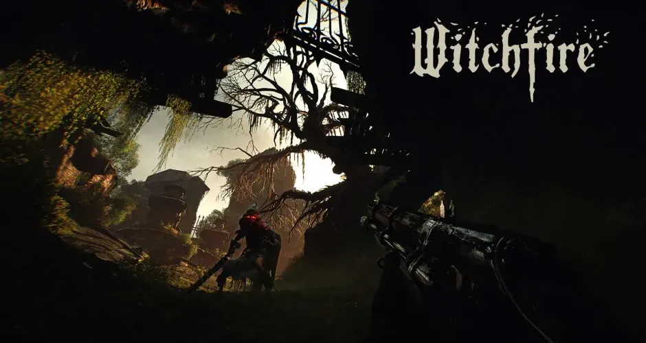 Witchfire télécharger gratuitement