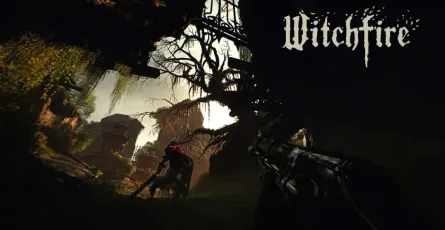 Witchfire télécharger gratuitement