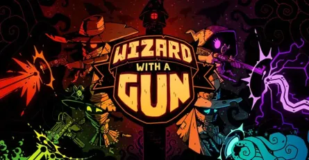 Wizard with a Gun PC télécharger gratuit
