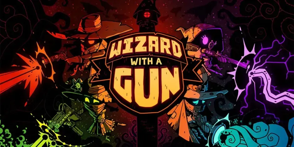 Wizard with a Gun PC télécharger gratuit