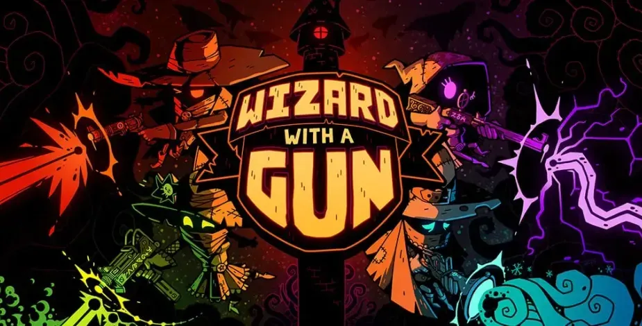 Wizard with a Gun PC télécharger gratuit