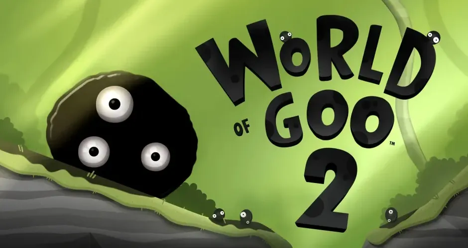 World of Goo 2 gratuit à télécharger