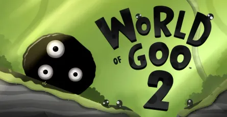 World of Goo 2 gratuit à télécharger