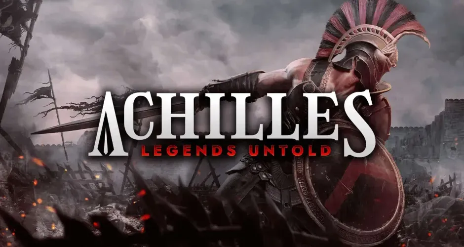 Télécharger Achilles: Legends Untold gratuitement